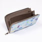 Once-in-a-lifetime encounter small long wallet [a334]