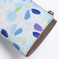 Once-in-a-lifetime encounter small long wallet [a334]