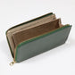 Once-in-a-lifetime encounter small long wallet [a334]
