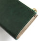 Once-in-a-lifetime encounter small long wallet [a334]