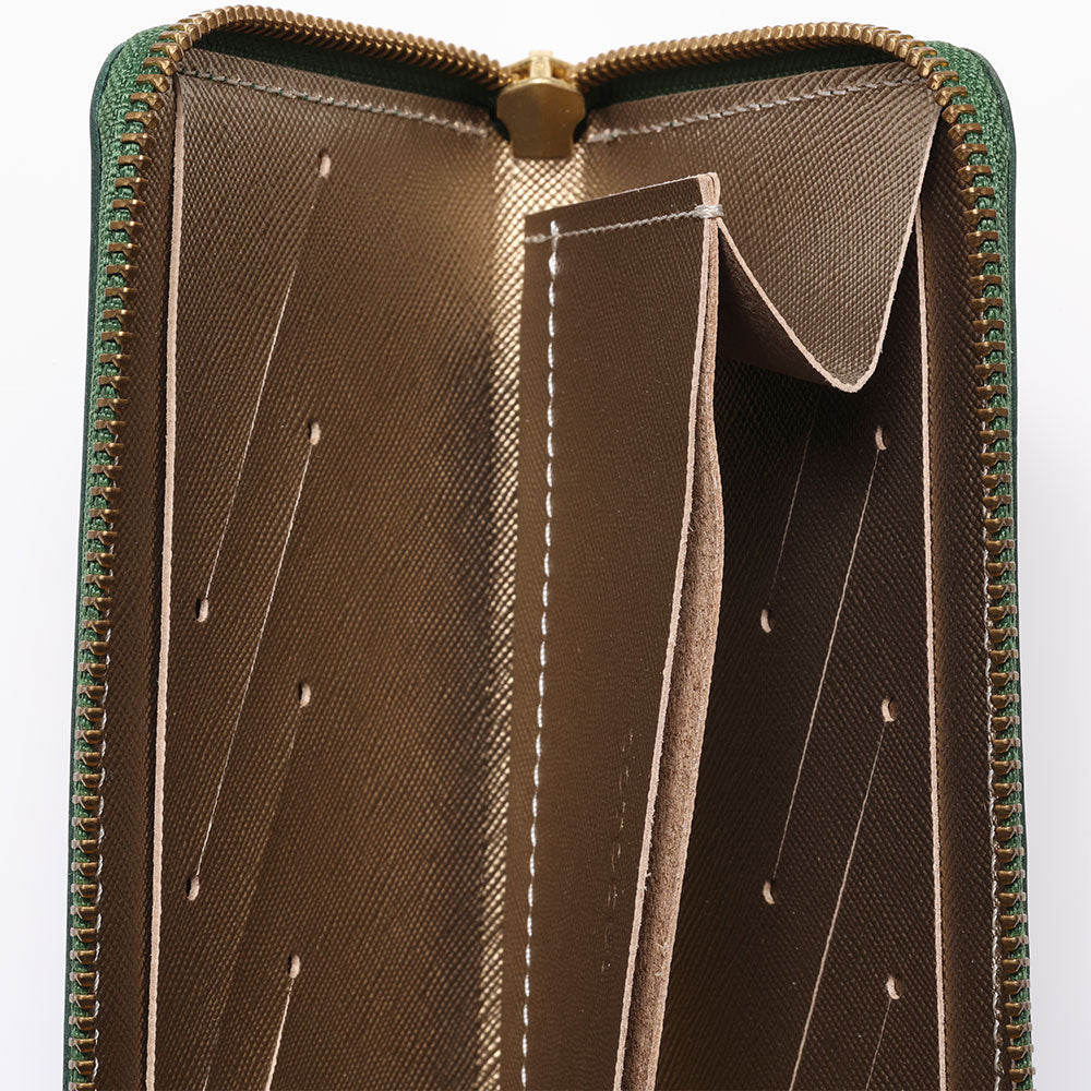 Once-in-a-lifetime encounter small long wallet [a334]