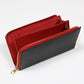 Once-in-a-lifetime encounter small long wallet [a334]