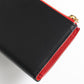 Once-in-a-lifetime encounter small long wallet [a334]
