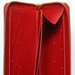 Once-in-a-lifetime encounter small long wallet [a334]