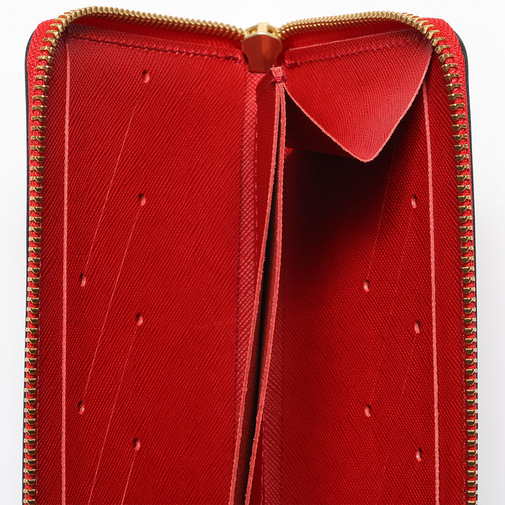 Once-in-a-lifetime encounter small long wallet [a334]