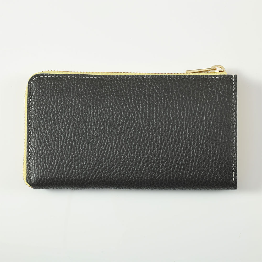 Once-in-a-lifetime encounter small long wallet [a334]