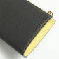 Once-in-a-lifetime encounter small long wallet [a334]