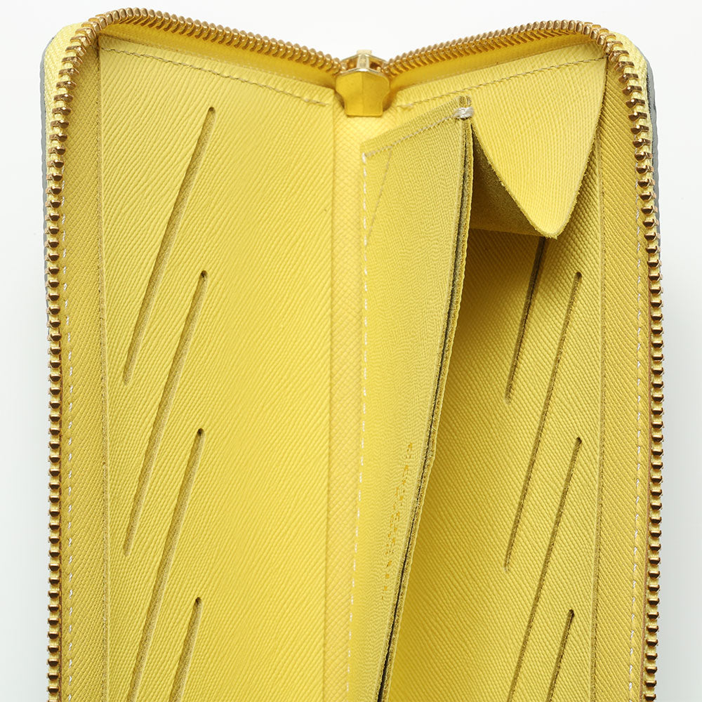 Once-in-a-lifetime encounter small long wallet [a334]