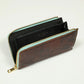 Once-in-a-lifetime encounter small long wallet [a334]