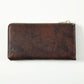 Once-in-a-lifetime encounter small long wallet [a334]