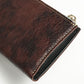 Once-in-a-lifetime encounter small long wallet [a334]