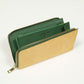 Once-in-a-lifetime encounter small long wallet [a334]