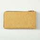 Once-in-a-lifetime encounter small long wallet [a334]
