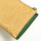 Once-in-a-lifetime encounter small long wallet [a334]