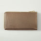 Once-in-a-lifetime encounter small long wallet [a334]