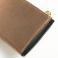 Once-in-a-lifetime encounter small long wallet [a334]