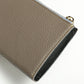 Once-in-a-lifetime encounter small long wallet [a334]