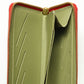 Once-in-a-lifetime encounter small long wallet [a334]