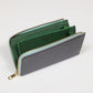 Once-in-a-lifetime encounter small long wallet [a334]