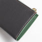 Once-in-a-lifetime encounter small long wallet [a334]