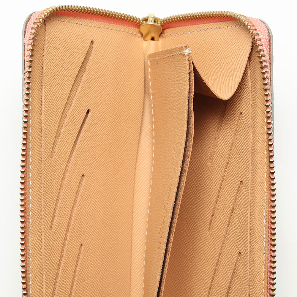 一期一会　小さい長財布　【a470】