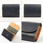 Once in a lifetime mini wallet [e625] 