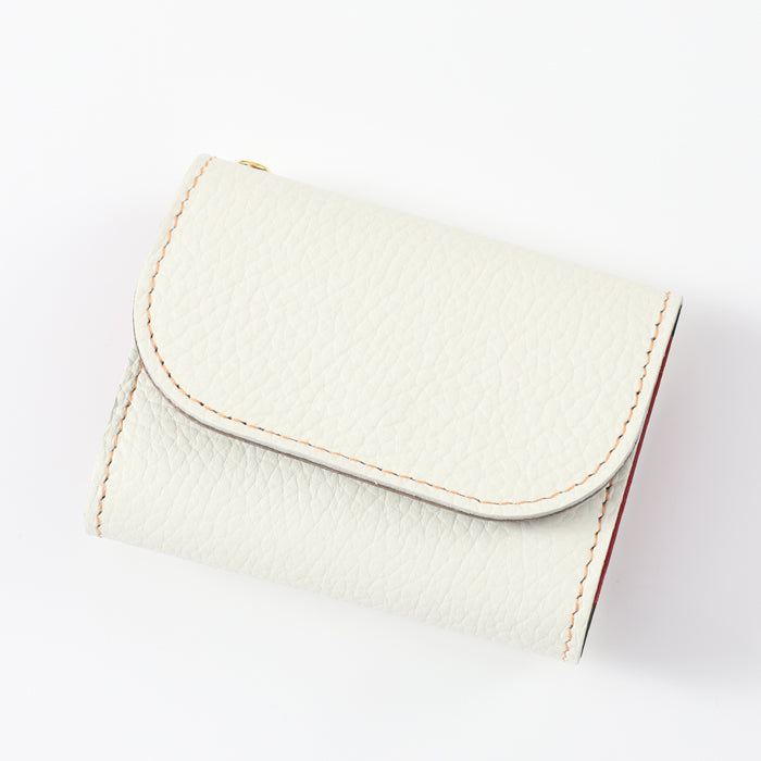 Once in a lifetime mini wallet [e625] 
