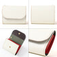 Once in a lifetime mini wallet [e625] 