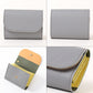 Once in a lifetime mini wallet [e625] 