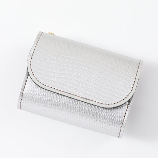 Once in a lifetime mini wallet [e625] 