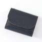 Once in a lifetime mini wallet [e625] 
