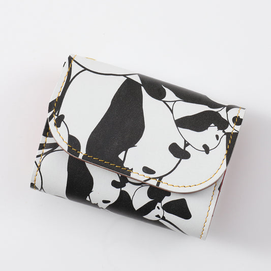 一期一会　ミニ財布　【e769】