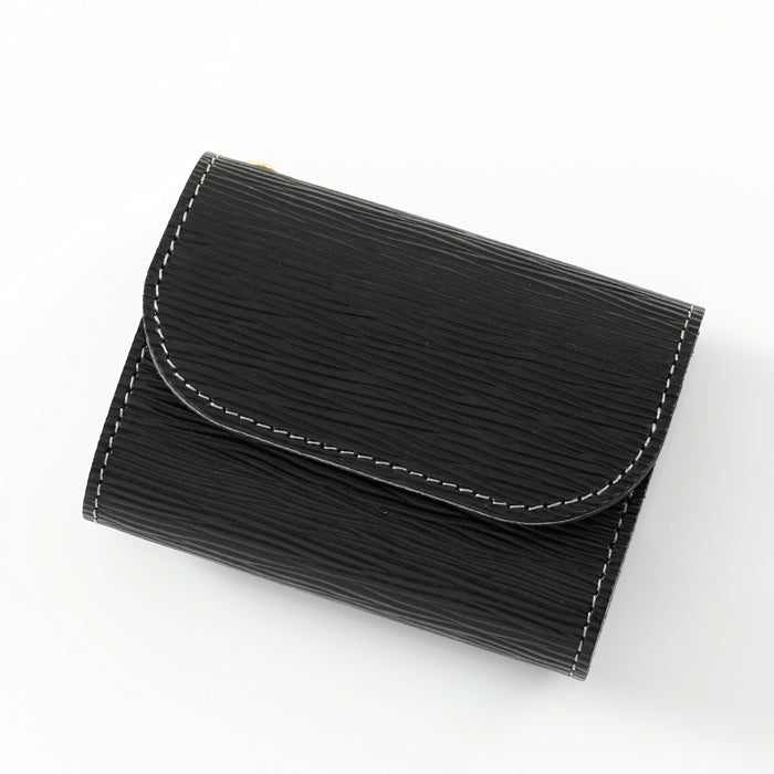 Once in a lifetime mini wallet [e625] 