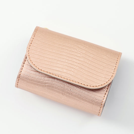 一期一会　ミニ財布　【e814】