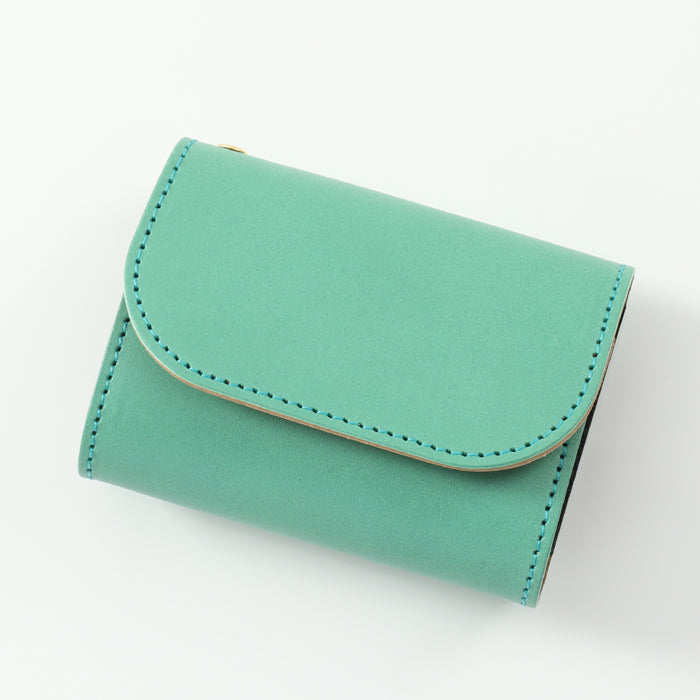 一期一会　ミニ財布　【e815】