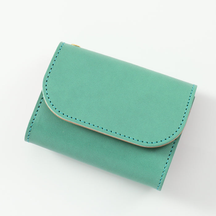 一期一会　ミニ財布　【e823】