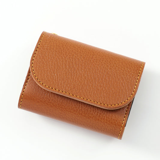 一期一会　ミニ財布　【e836】