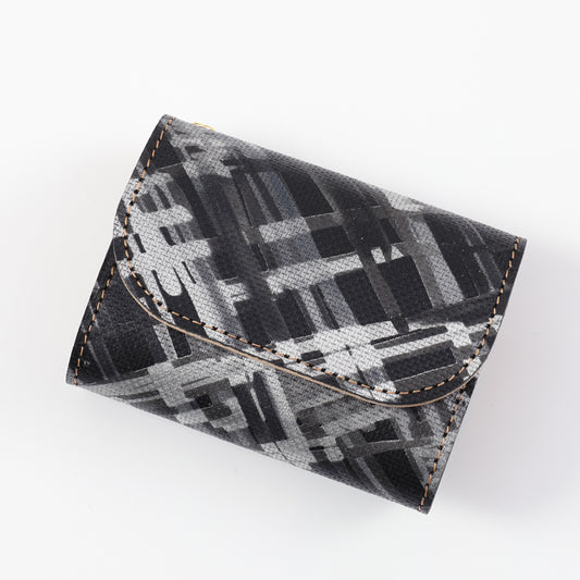 一生一次的迷你钱包 [e625] 