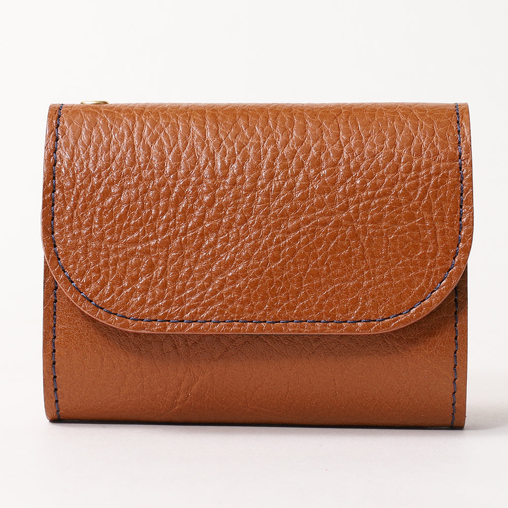 一期一会　ミニ財布　【e902】