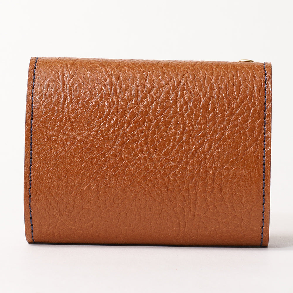 一期一会　ミニ財布　【e902】