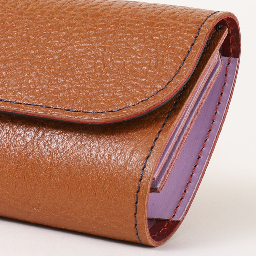 一期一会　ミニ財布　【e902】