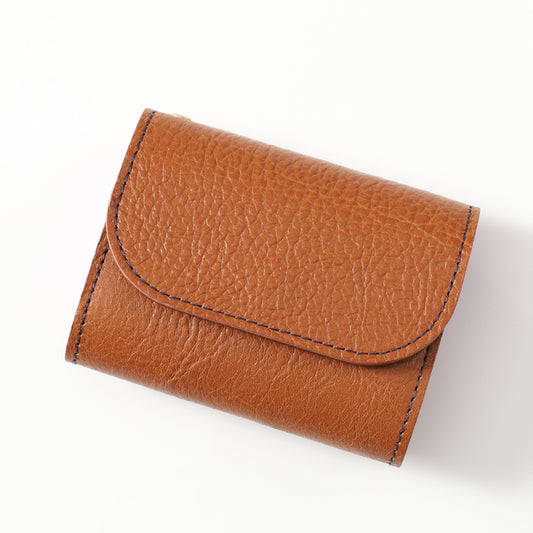 一期一会　ミニ財布　【e902】