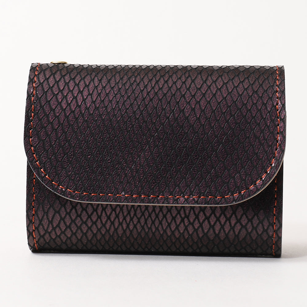 一生一次的迷你钱包 [e625] 