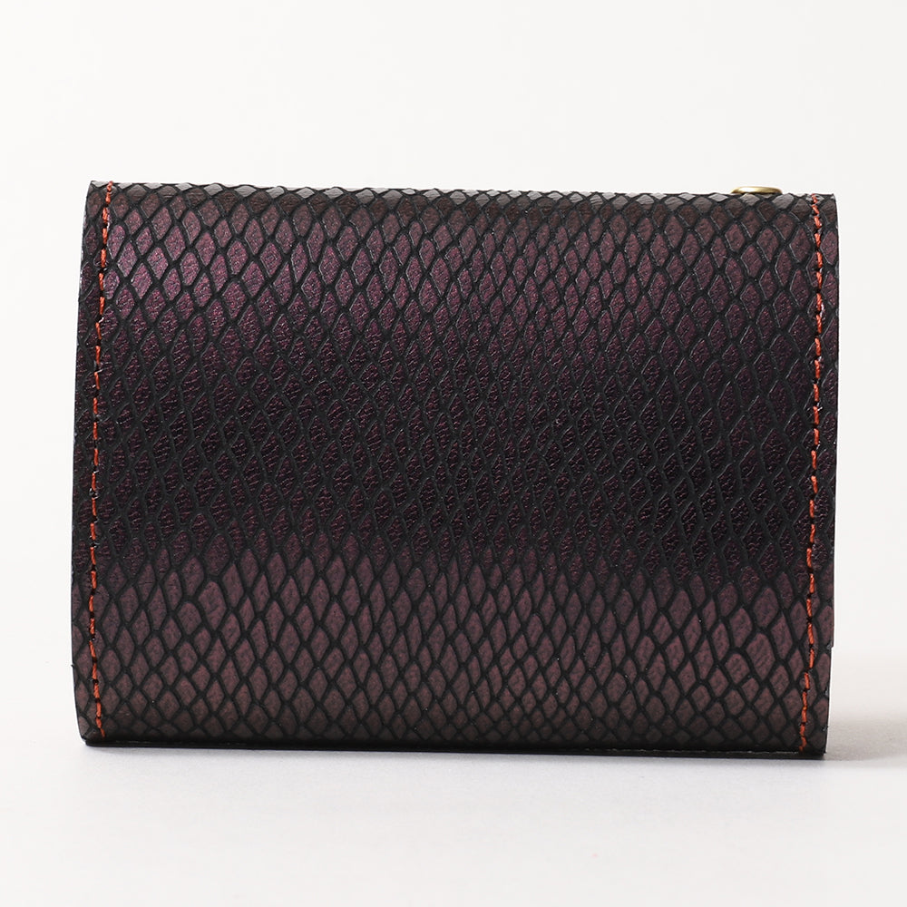 一生一次的迷你钱包 [e625] 