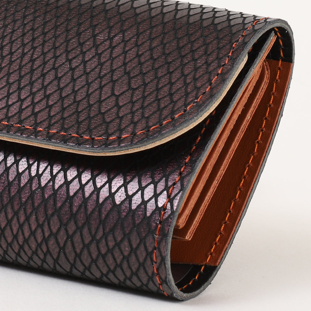 一生一次的迷你钱包 [e625] 