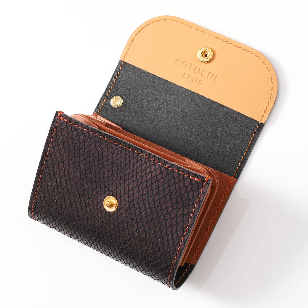 一生一次的迷你钱包 [e625] 