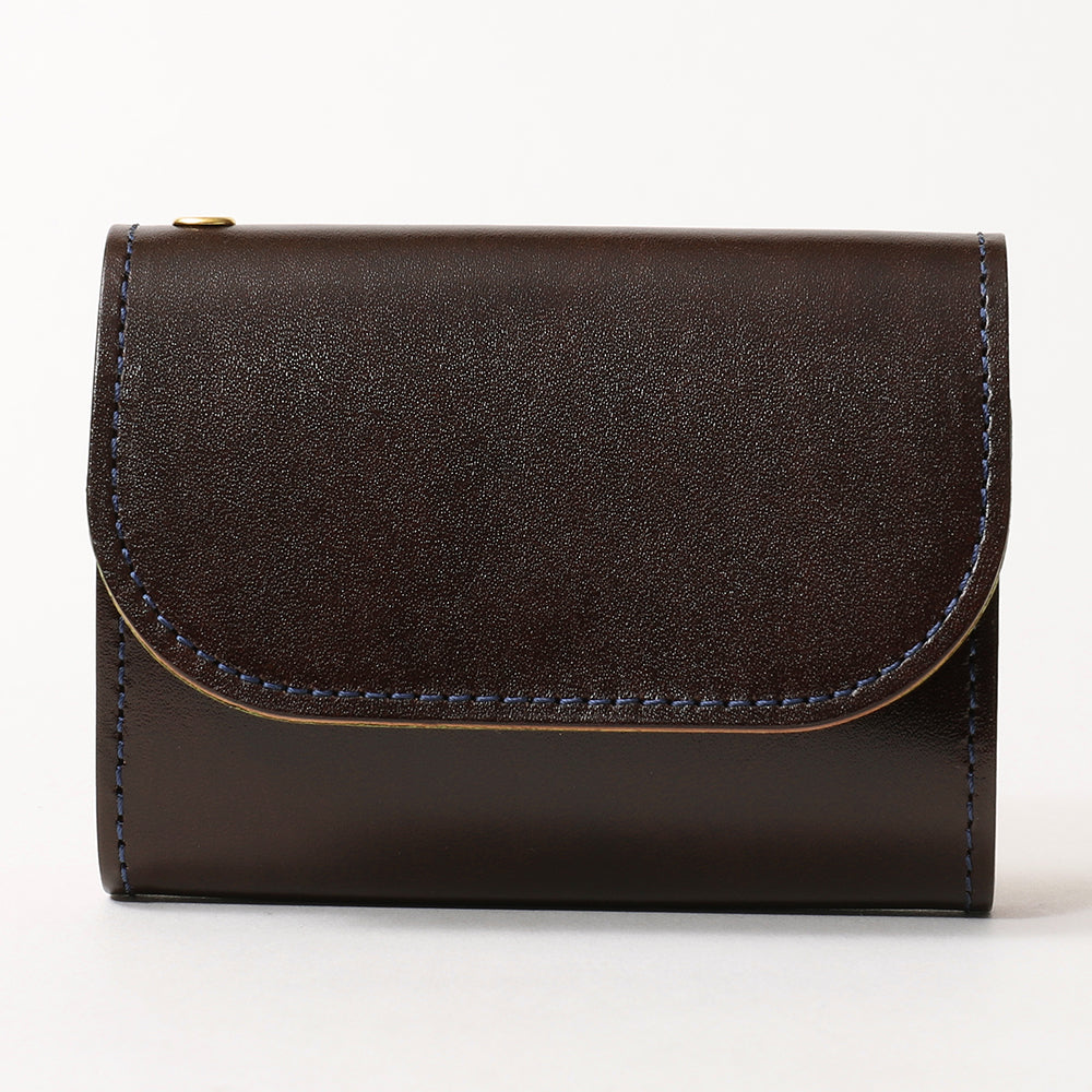 一期一会　ミニ財布　【e904】