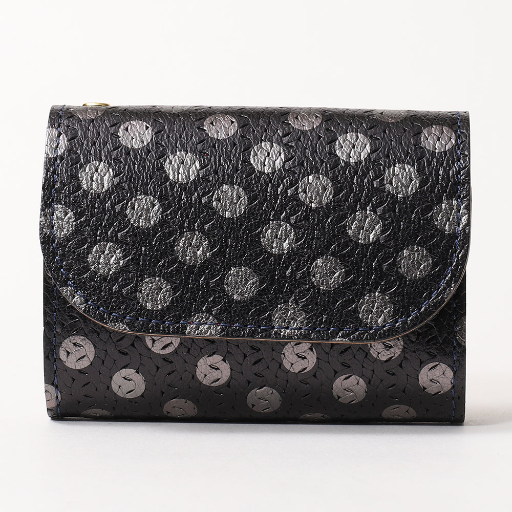 一期一会　ミニ財布　【e907】