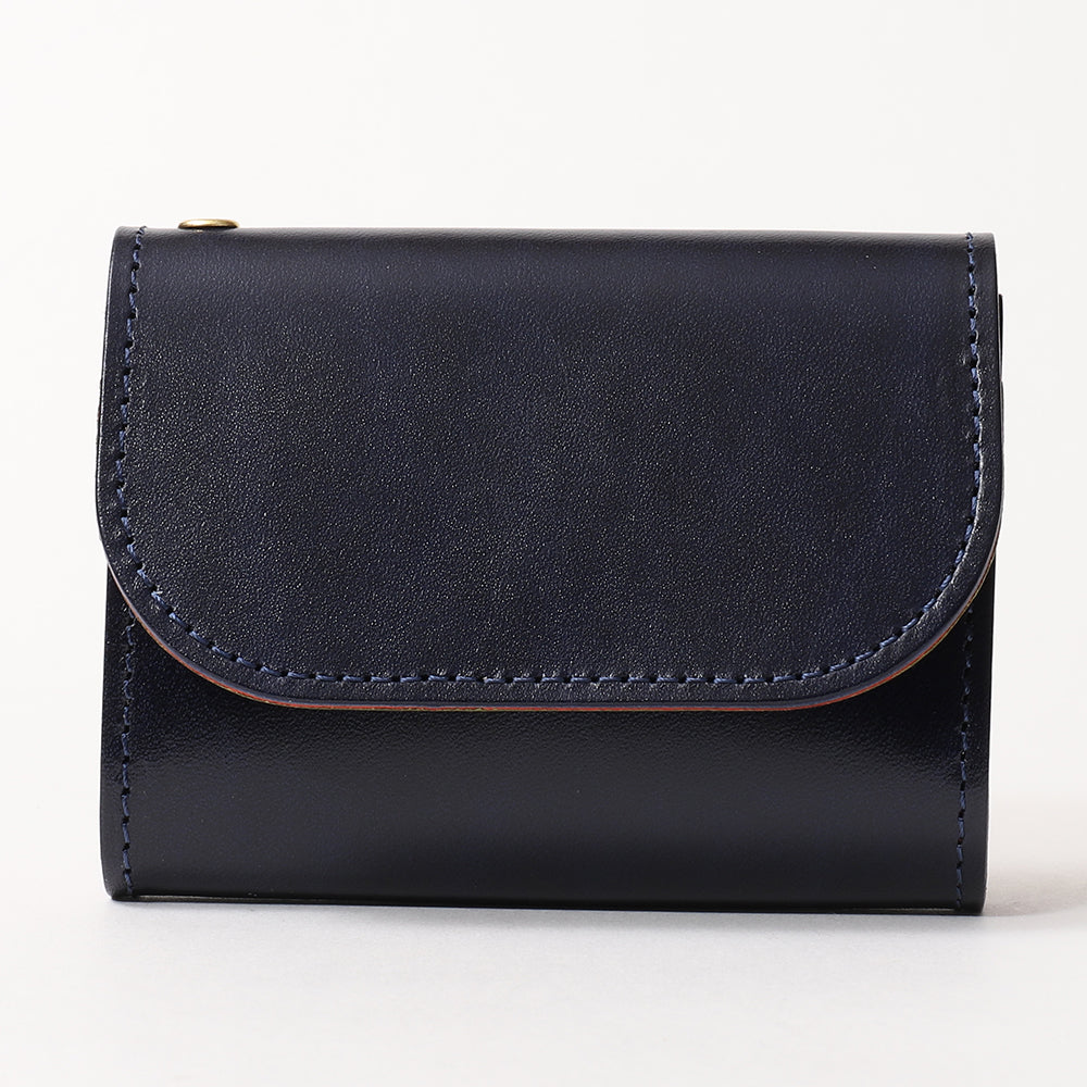 一期一会　ミニ財布　【e908】