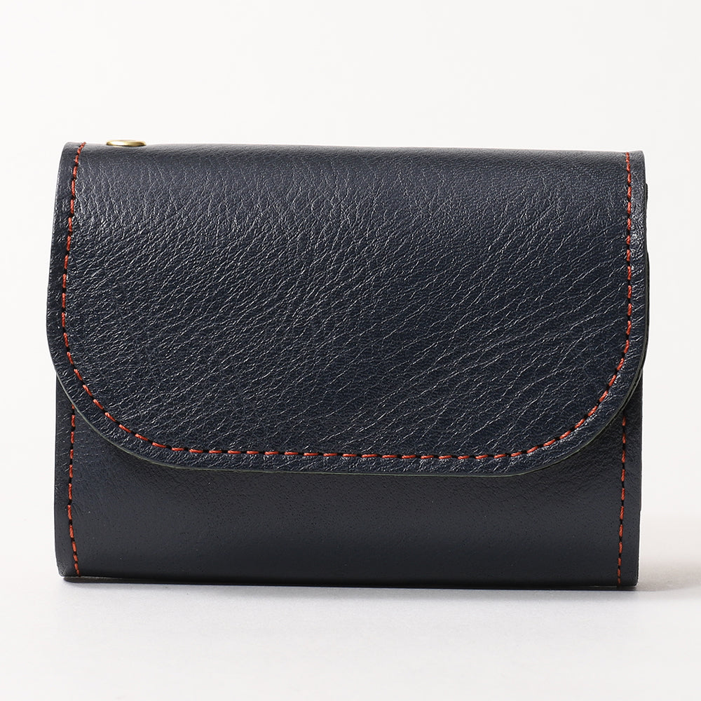 一期一会　ミニ財布　【e909】